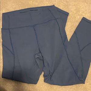 Lululemon In Movement Tight